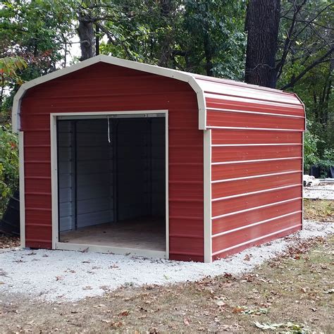 small metal buildings near me